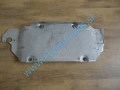 Tepelný štít tlmiča výfuku VW / Škoda / Seat  